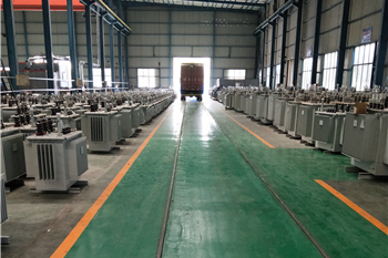 运河S13-1000kva/10kv/0.4kv油浸式变压器